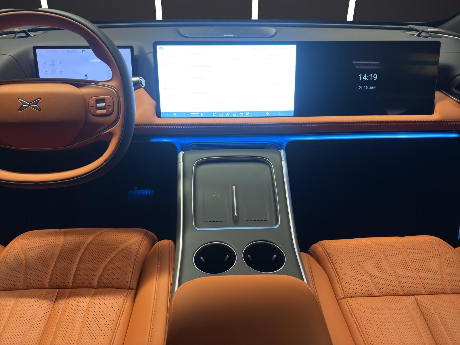 XPENG G9 Performance AWD-image-19
