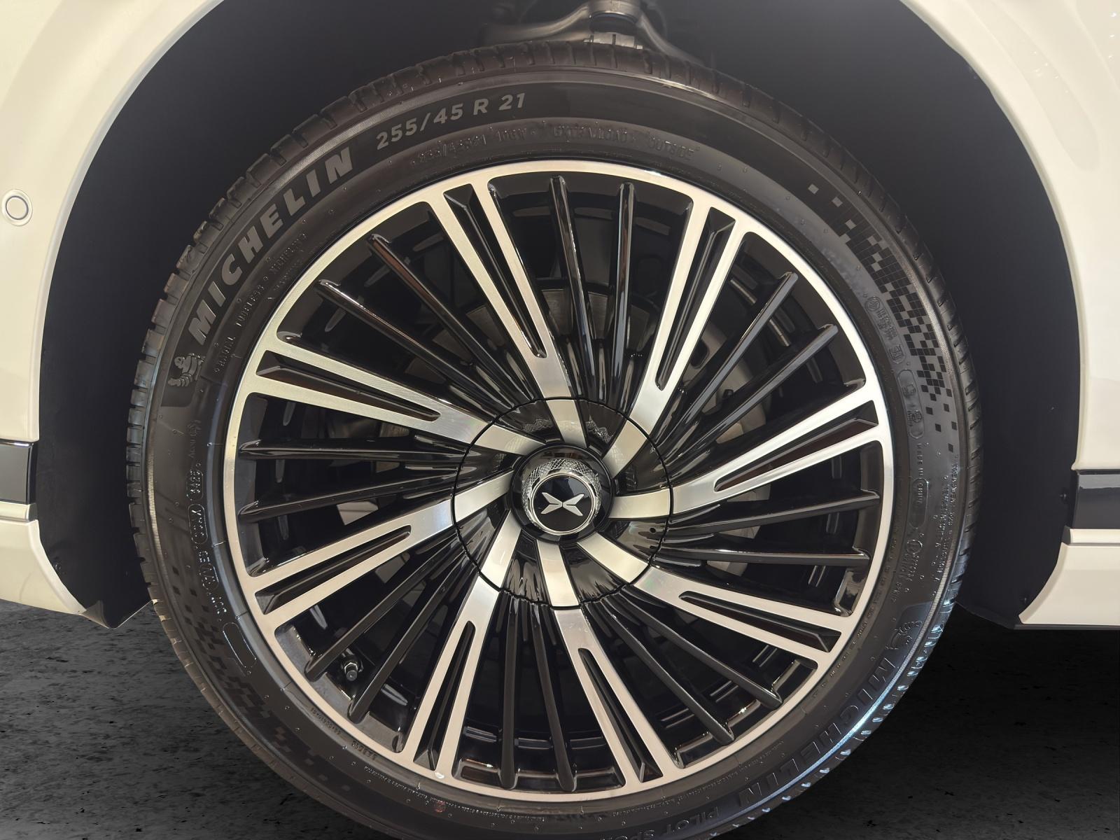 XPENG G9 Performance AWD-image-8