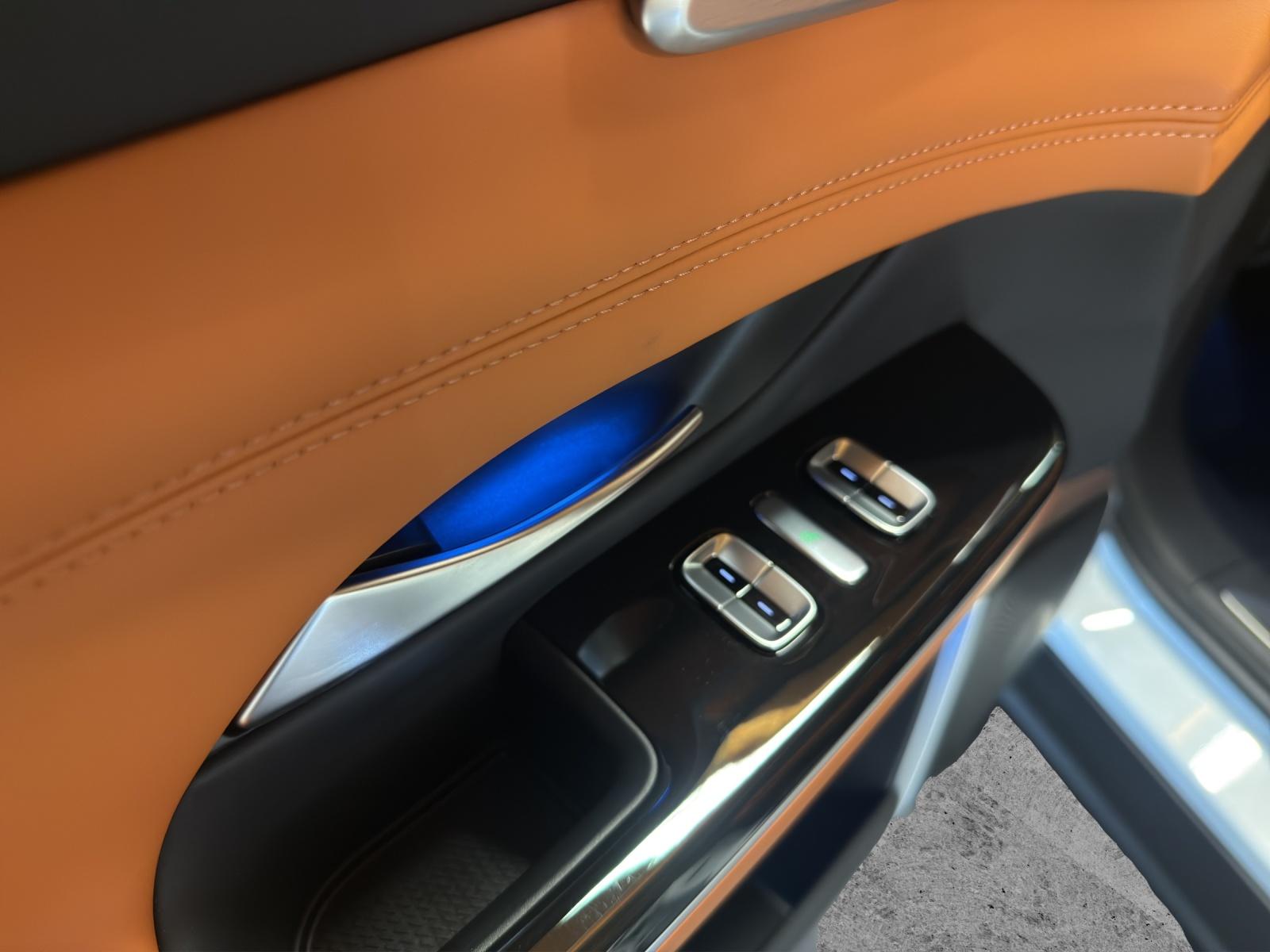 XPENG G9 Performance AWD-image-10