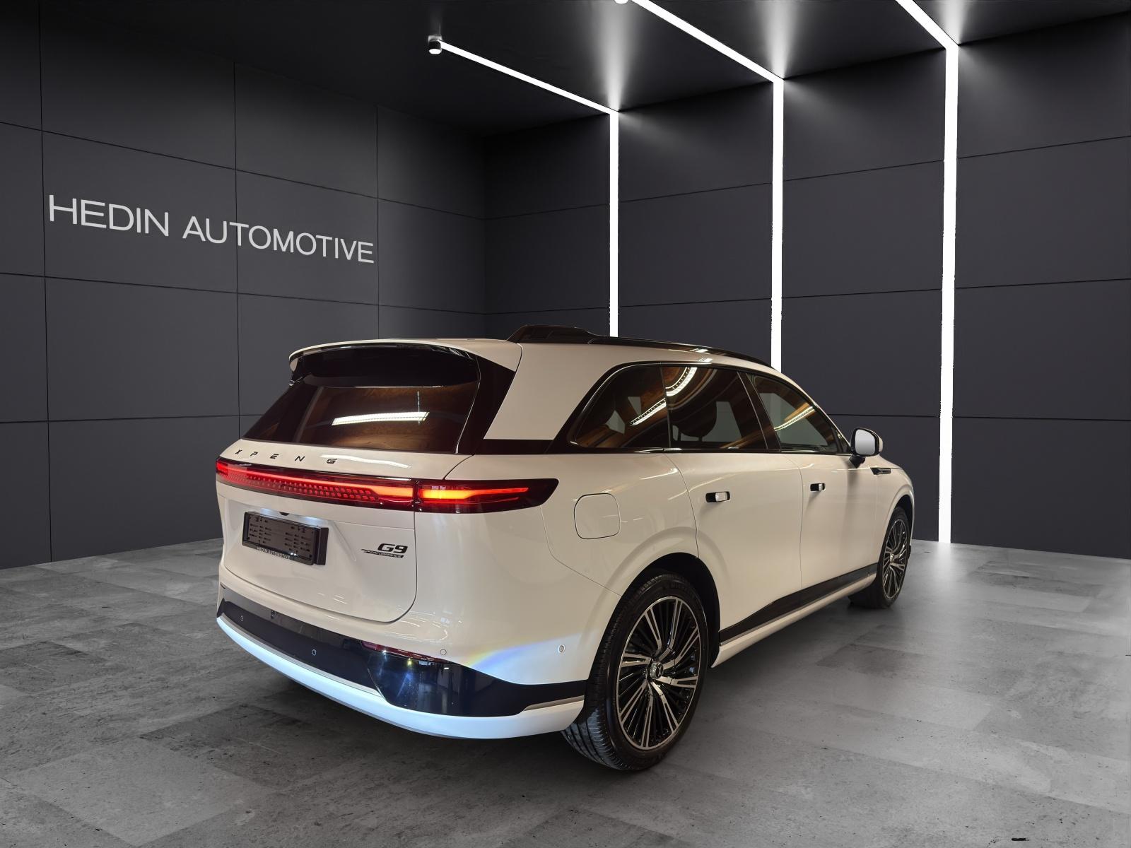 XPENG G9 Performance AWD-image-4