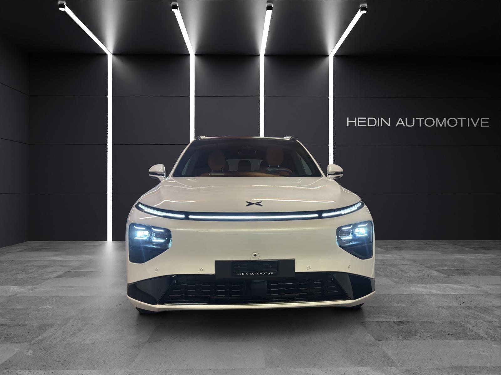 XPENG G9 Performance AWD-image-7