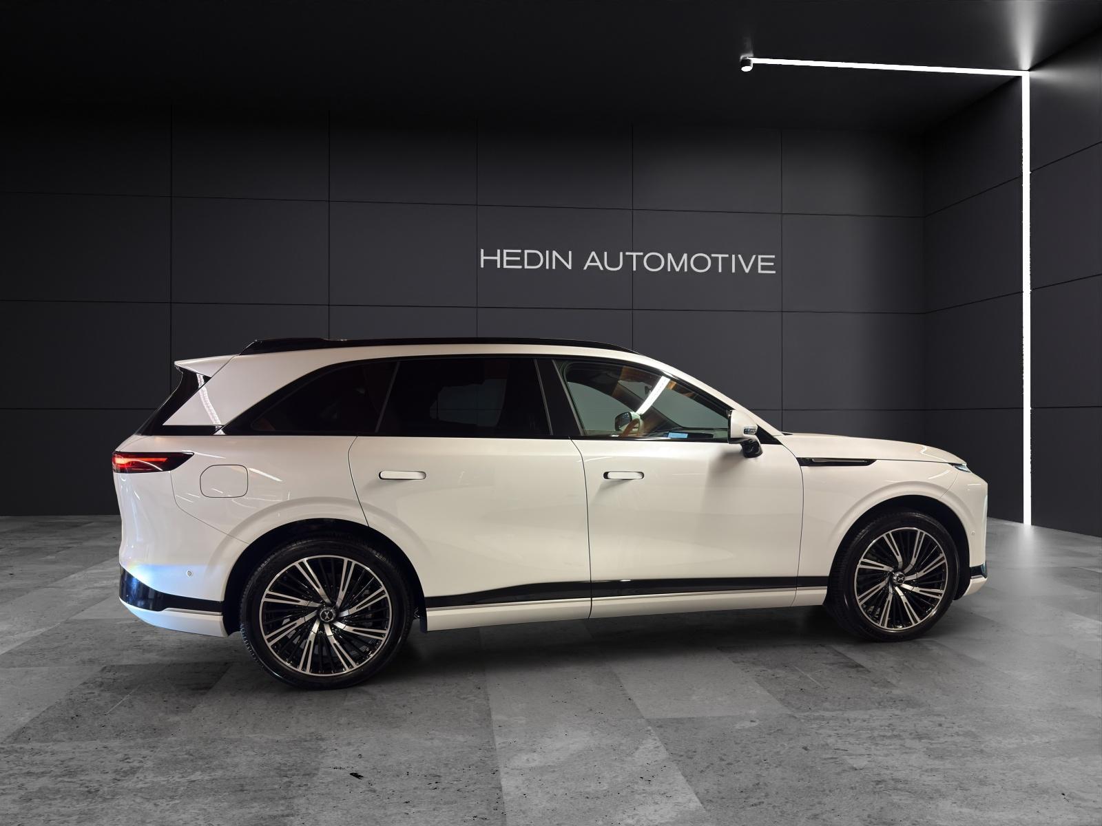 XPENG G9 Performance AWD-image-5
