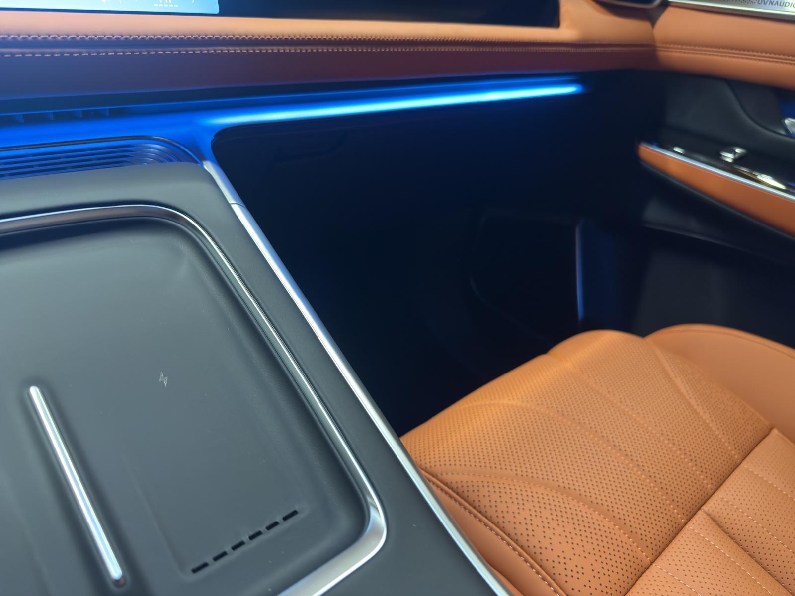 XPENG G9 Performance AWD-image-23