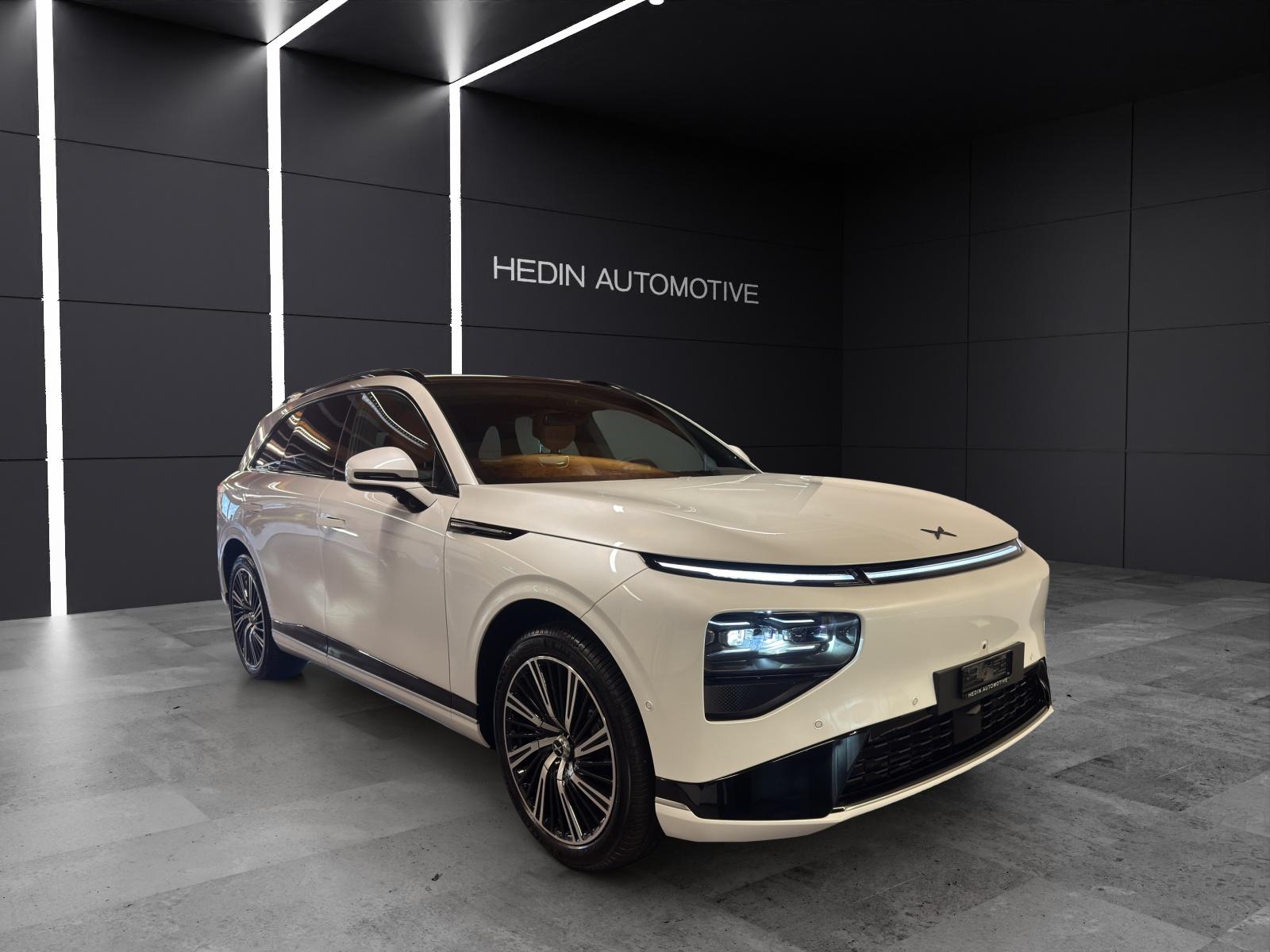 XPENG G9 Performance AWD-image-6