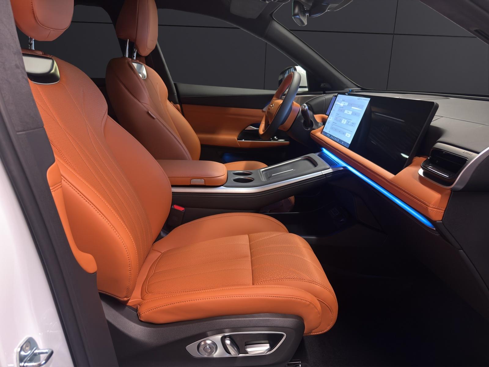 XPENG G9 Performance AWD-image-14