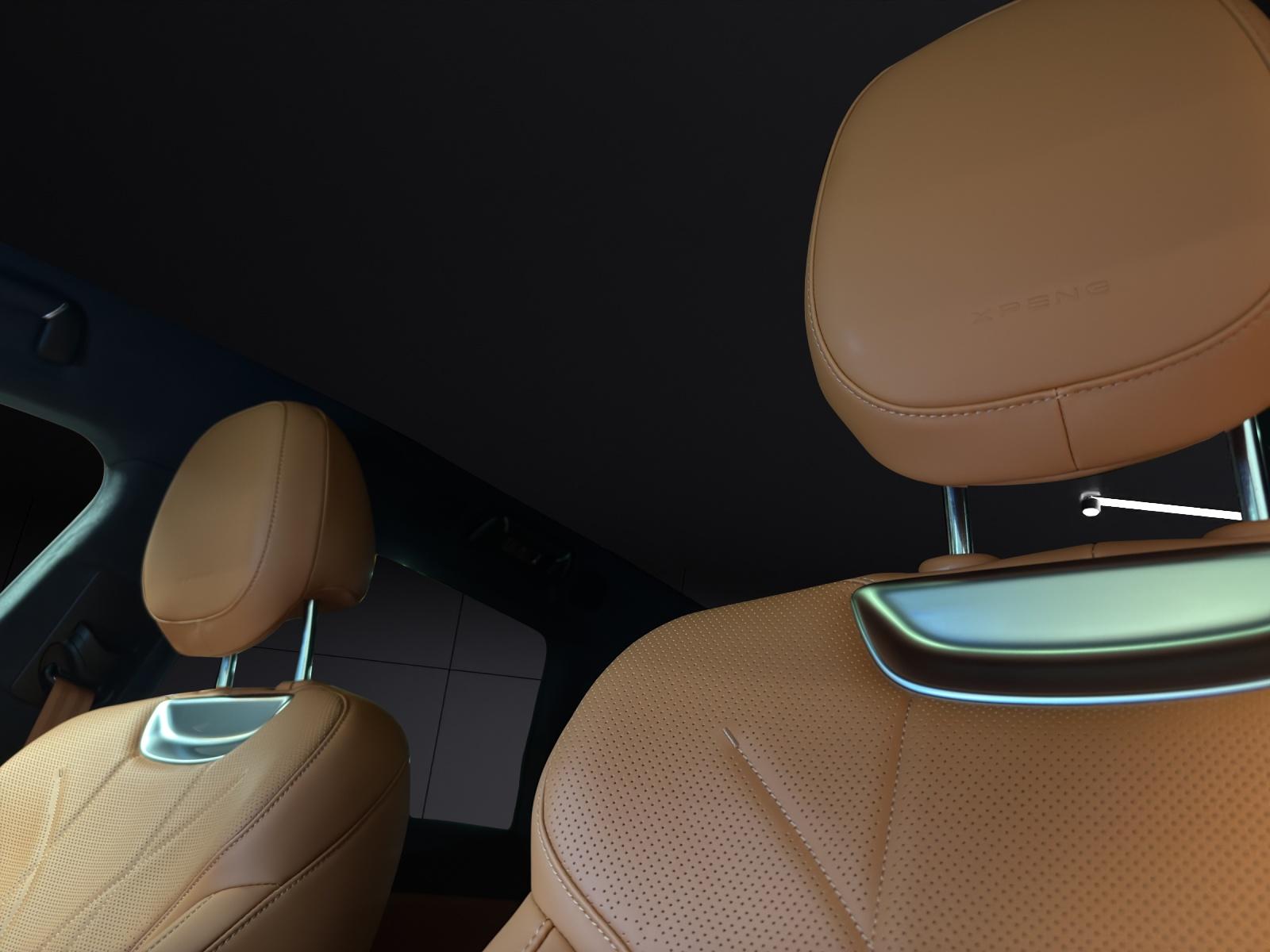 XPENG G9 Performance AWD-image-20