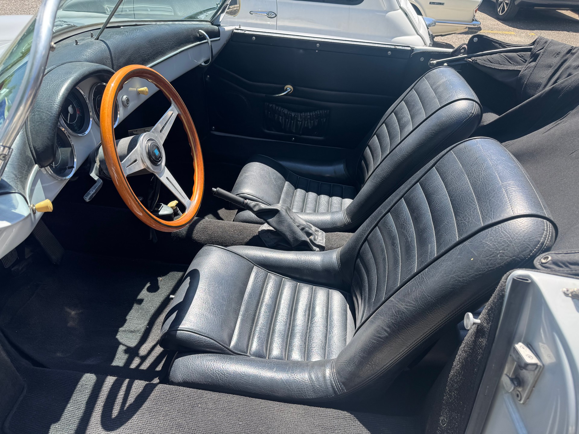 PORSCHE REPLICA-image-6