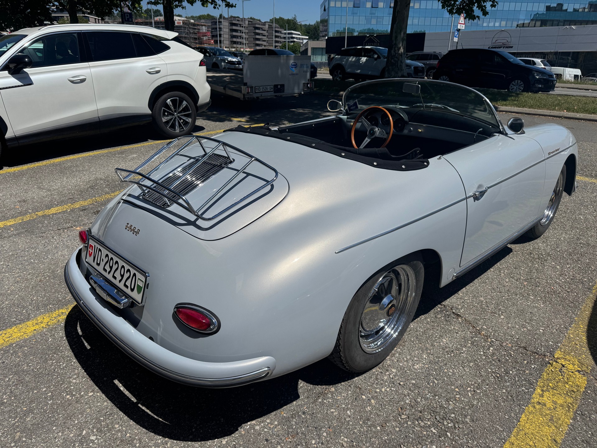 PORSCHE REPLICA-image-4