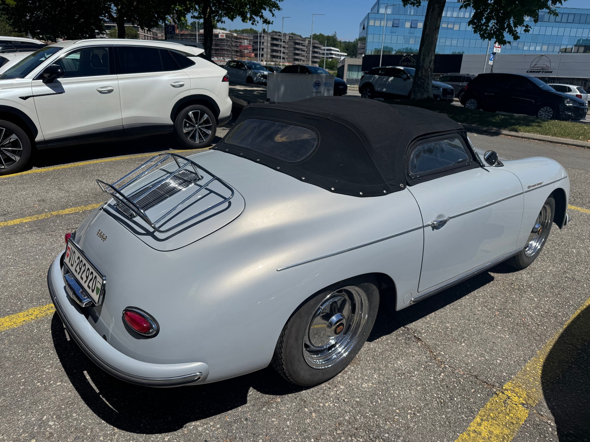 PORSCHE REPLICA-image-10