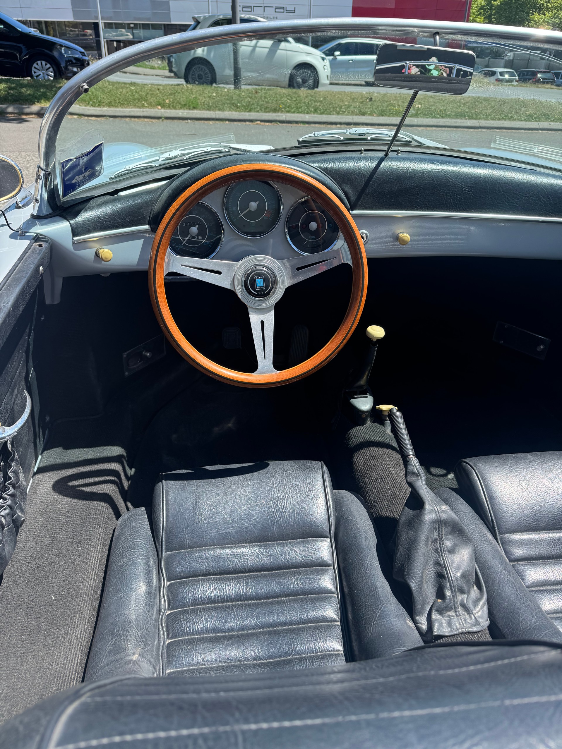 PORSCHE REPLICA-image-5