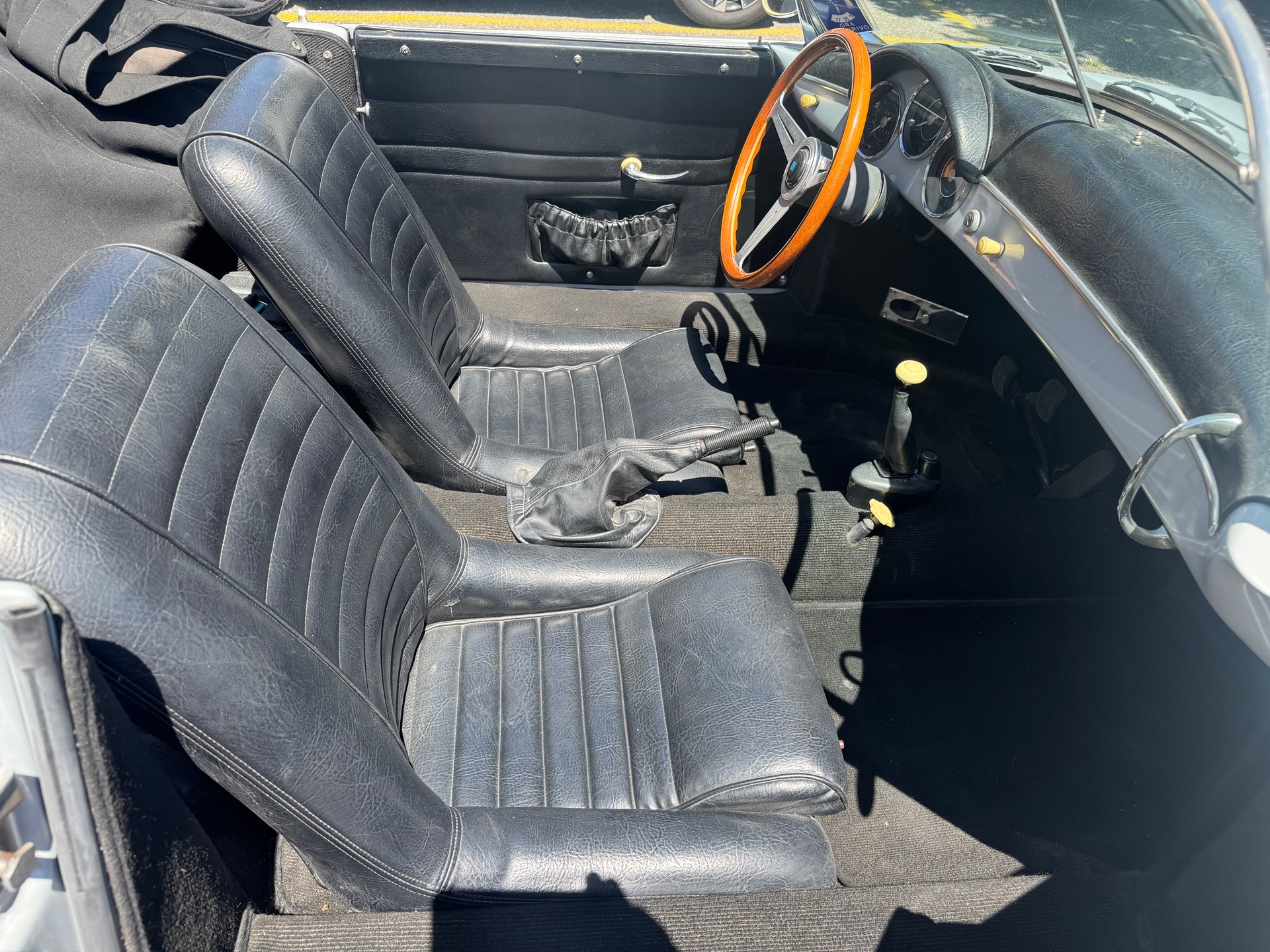 PORSCHE REPLICA-image-13