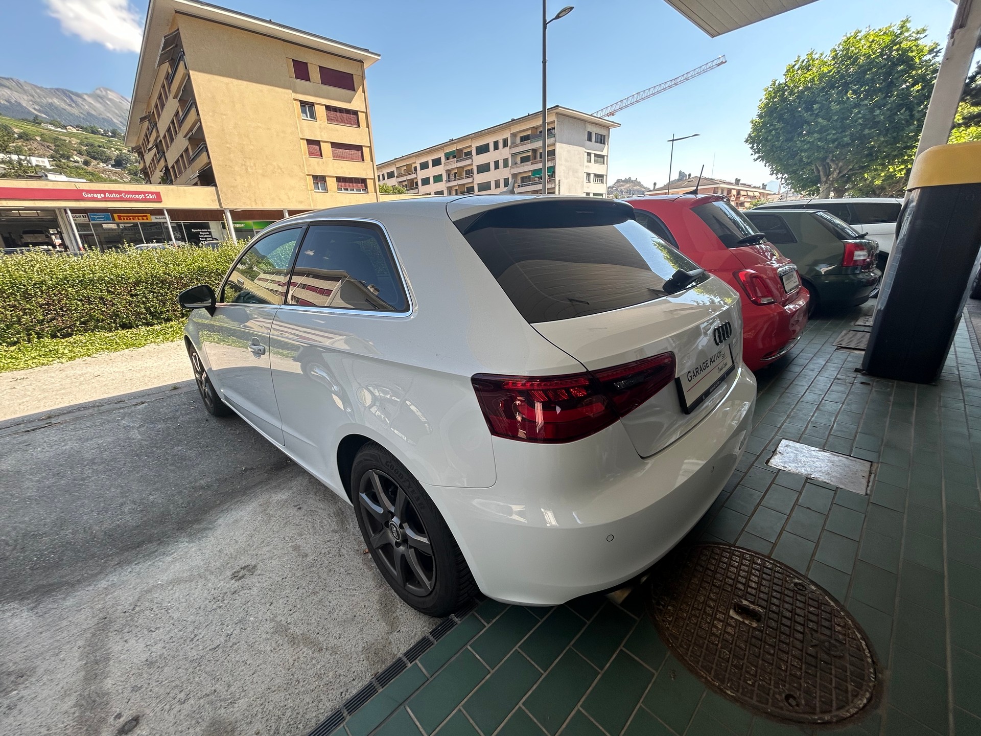 AUDI A3-image-4