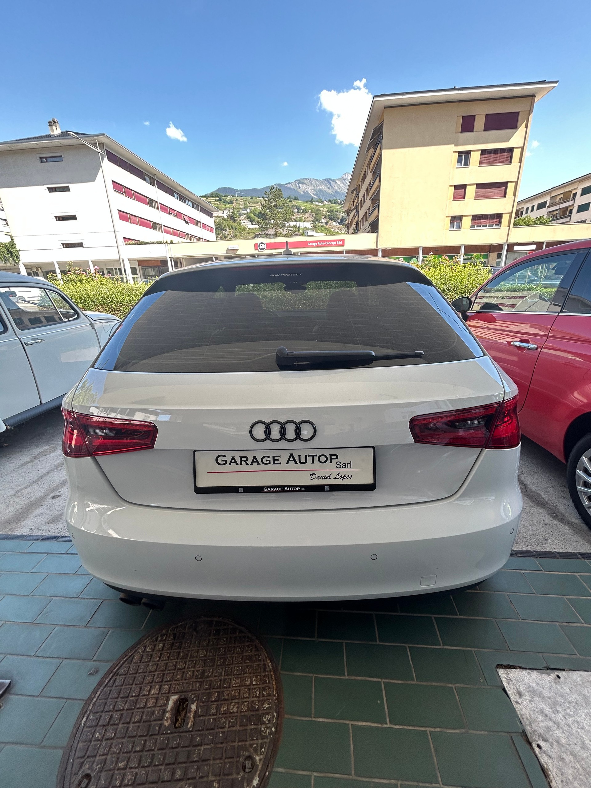 AUDI A3-image-5