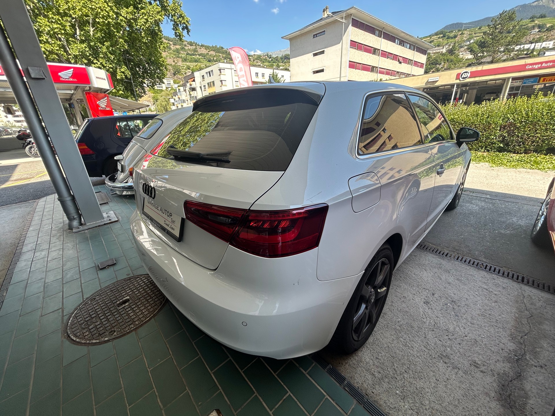 AUDI A3-image-6