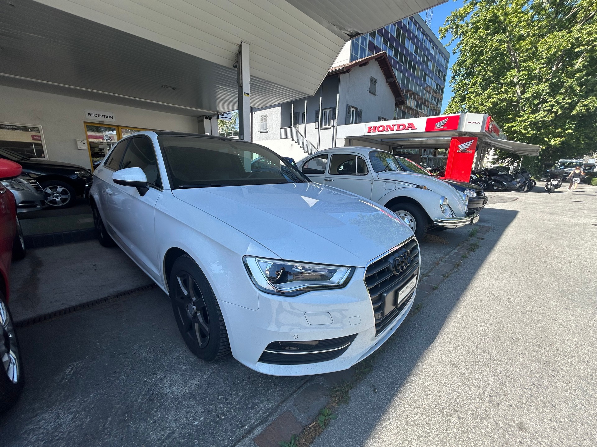 AUDI A3-image-7