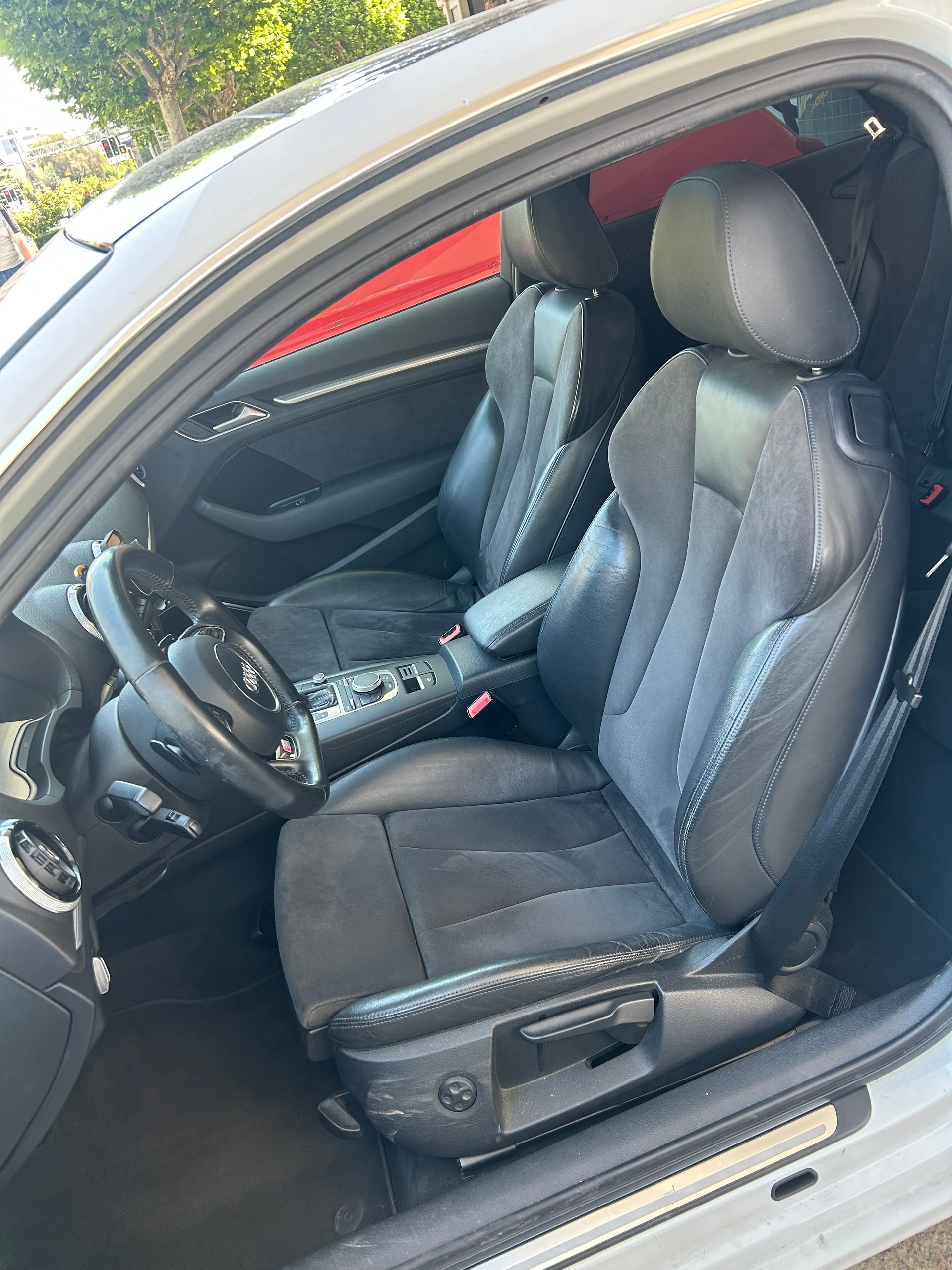 AUDI A3-image-1