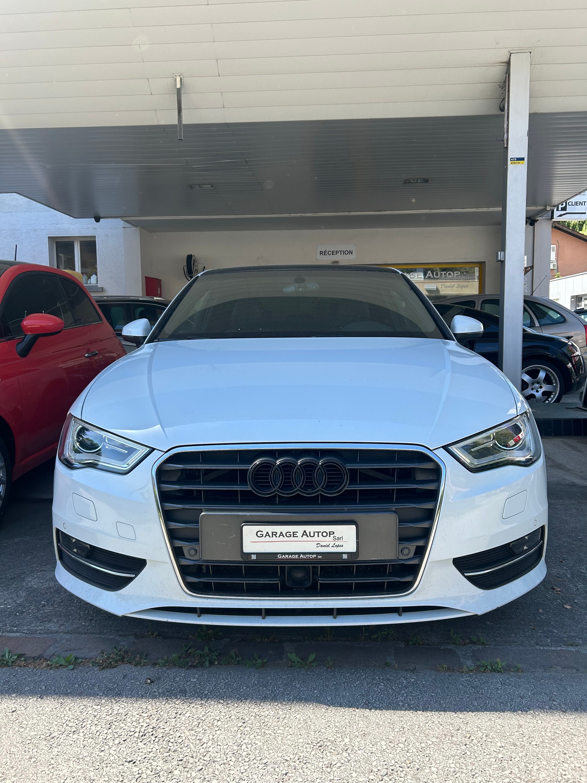 AUDI A3-image-8