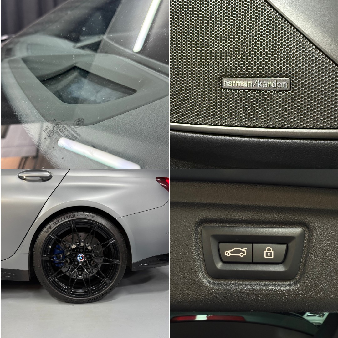 BMW M3 Touring xDrive Competition M Individual Frozen Pure Grey-image-15