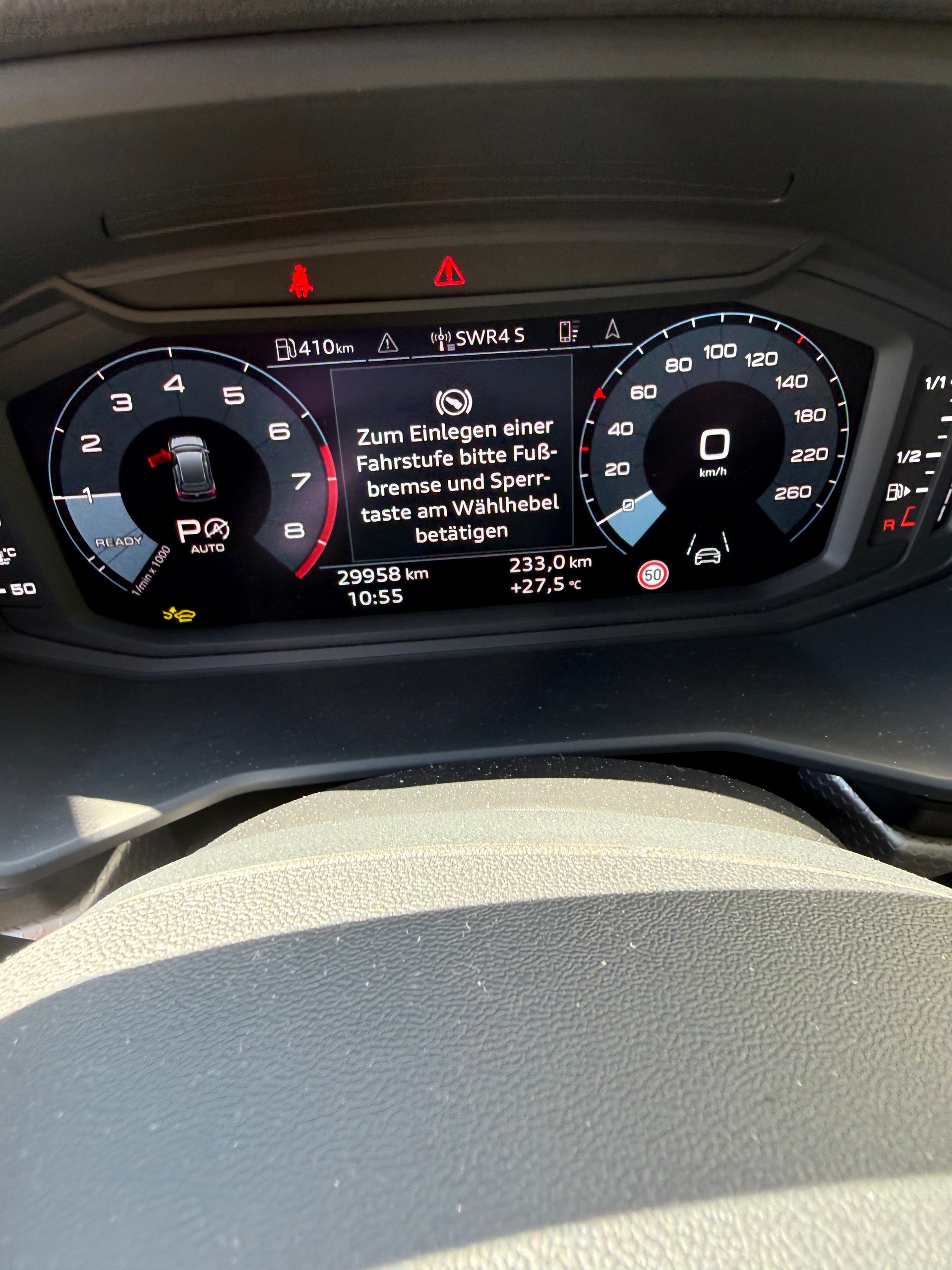 AUDI 1.0 30 TFSI S Line S-Tronic-image-4