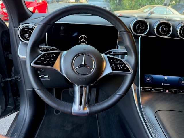 MERCEDES-BENZ GLC 220 d 4Matic 9G-Tronic-image-13