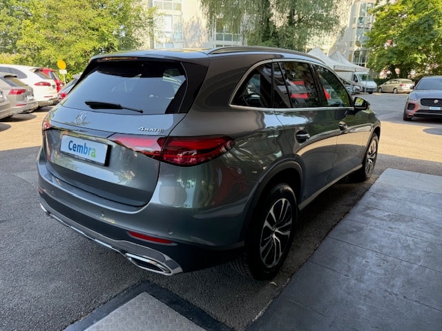 MERCEDES-BENZ GLC 220 d 4Matic 9G-Tronic-image-6