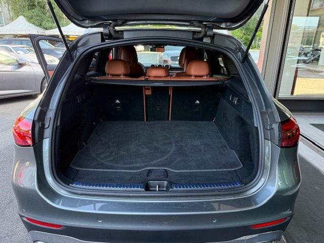 MERCEDES-BENZ GLC 220 d 4Matic 9G-Tronic-image-14