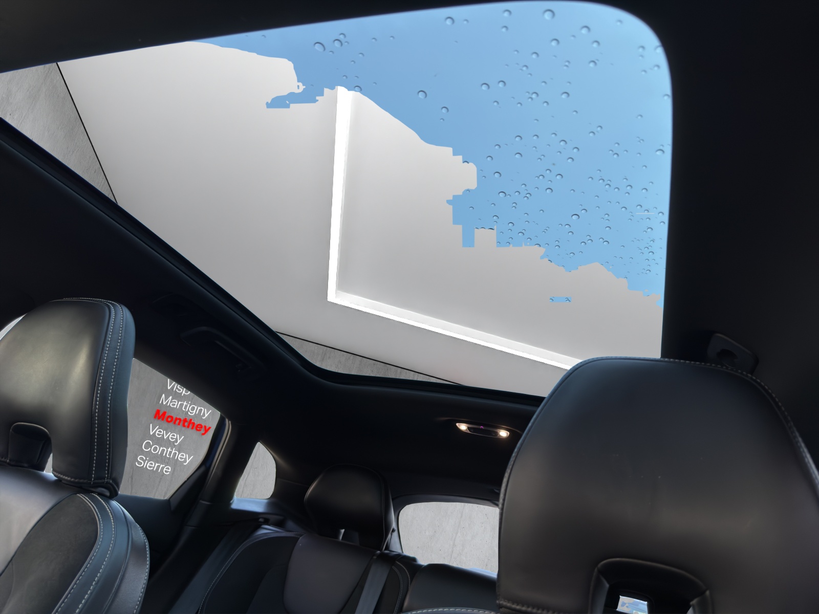 Image VOLVO V40 V40 T3 Momentum R-Design