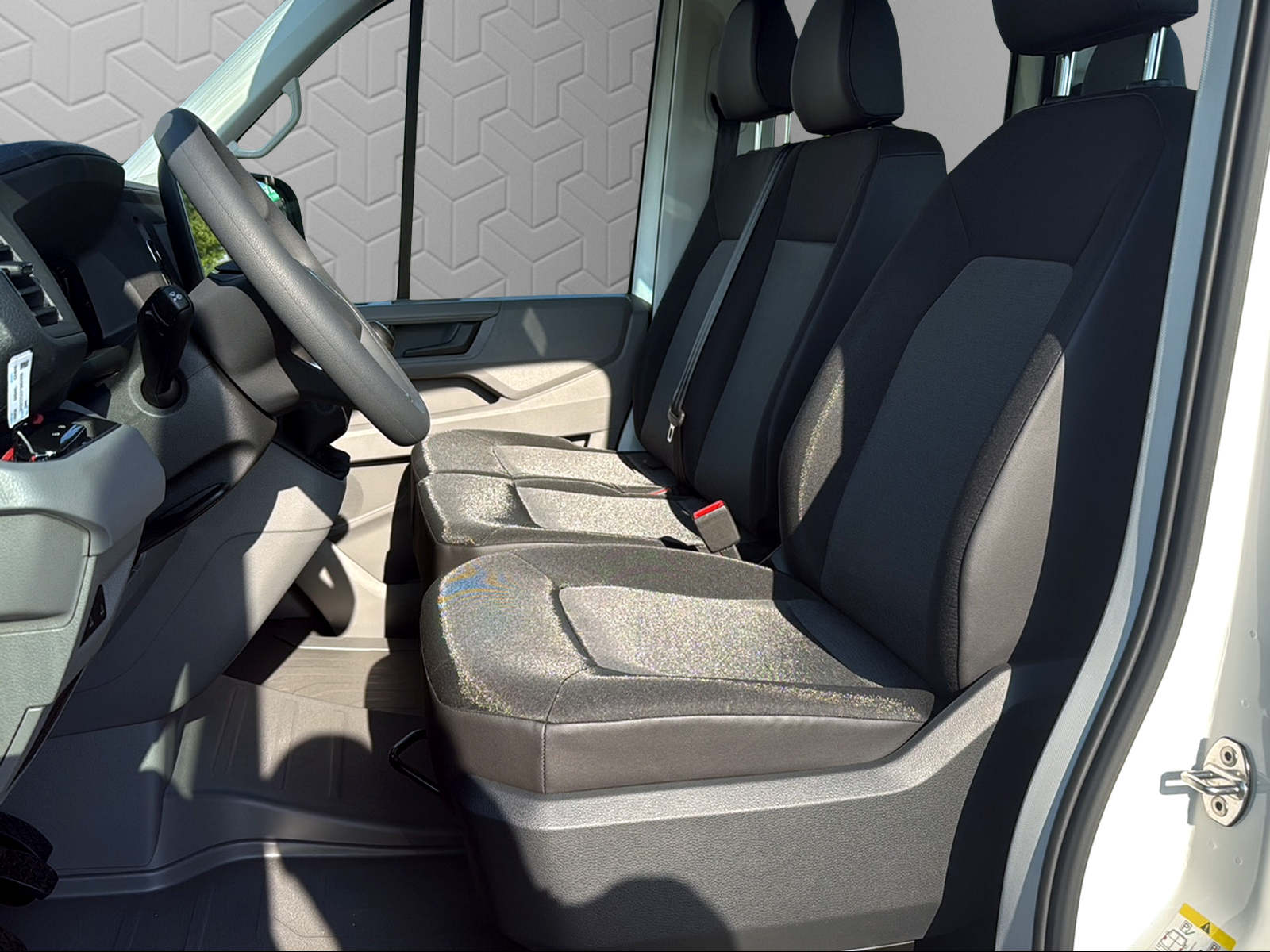 VW Crafter 35 2.0 TDI Entry L3-image-6