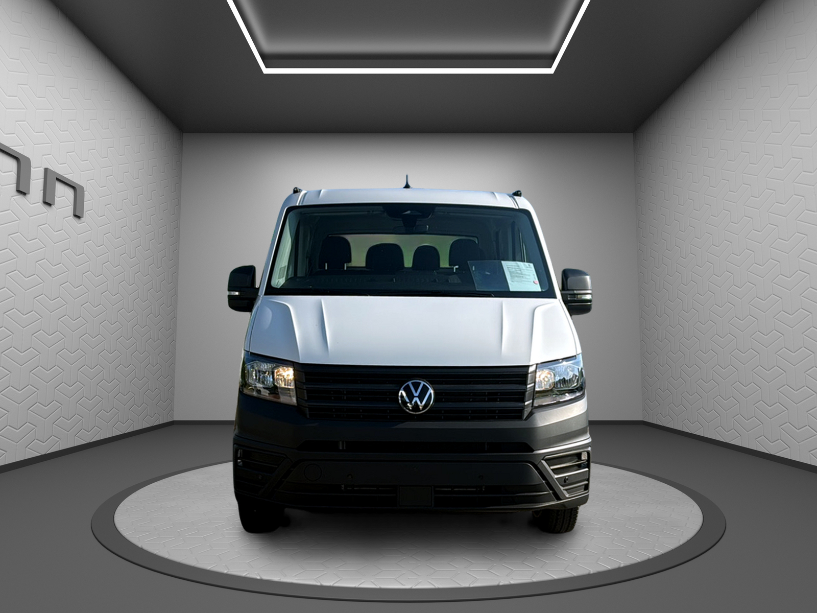 VW Crafter 35 2.0 TDI Entry L3-showroom-element-3