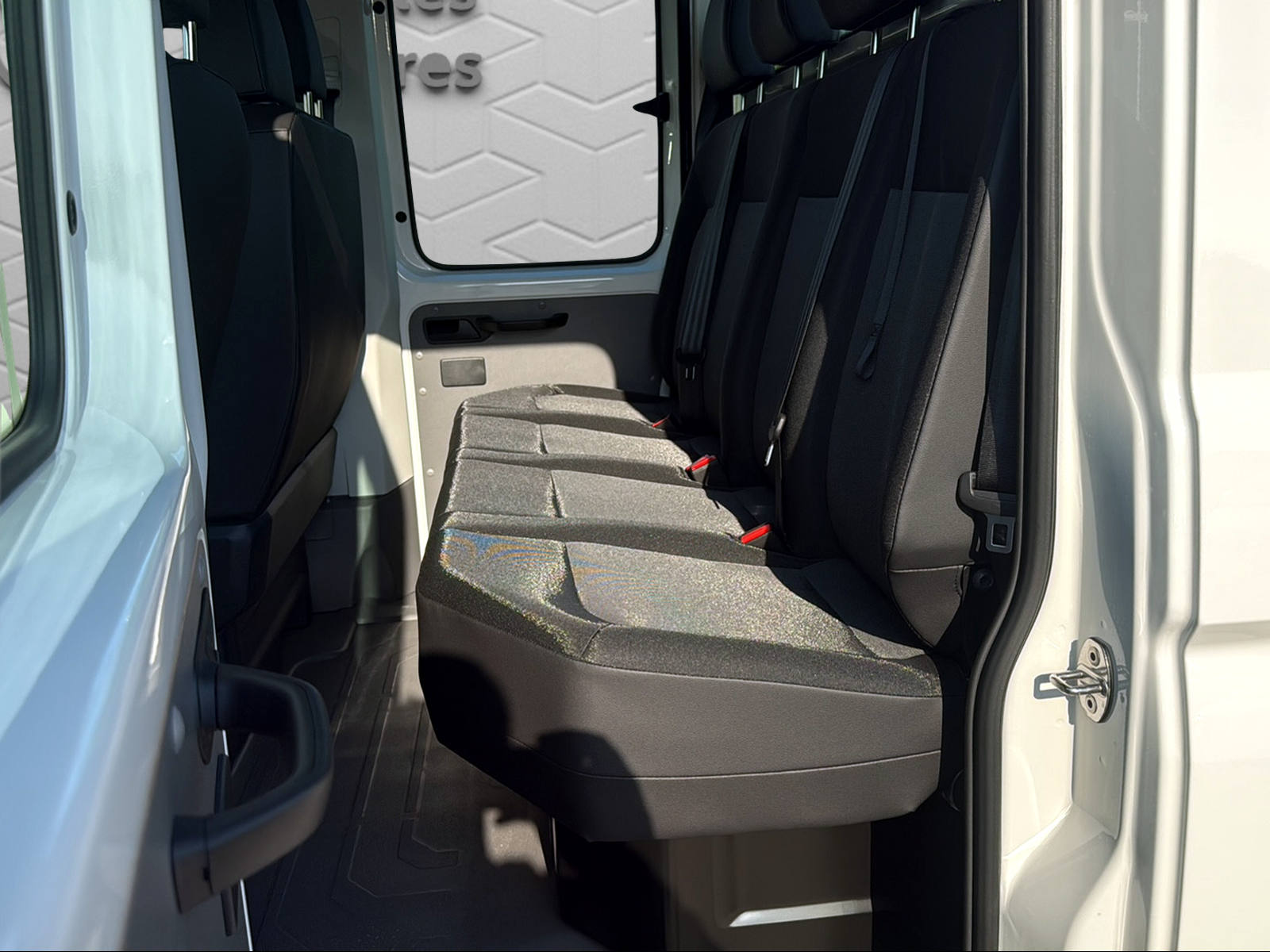 VW Crafter 35 2.0 TDI Entry L3-image-12