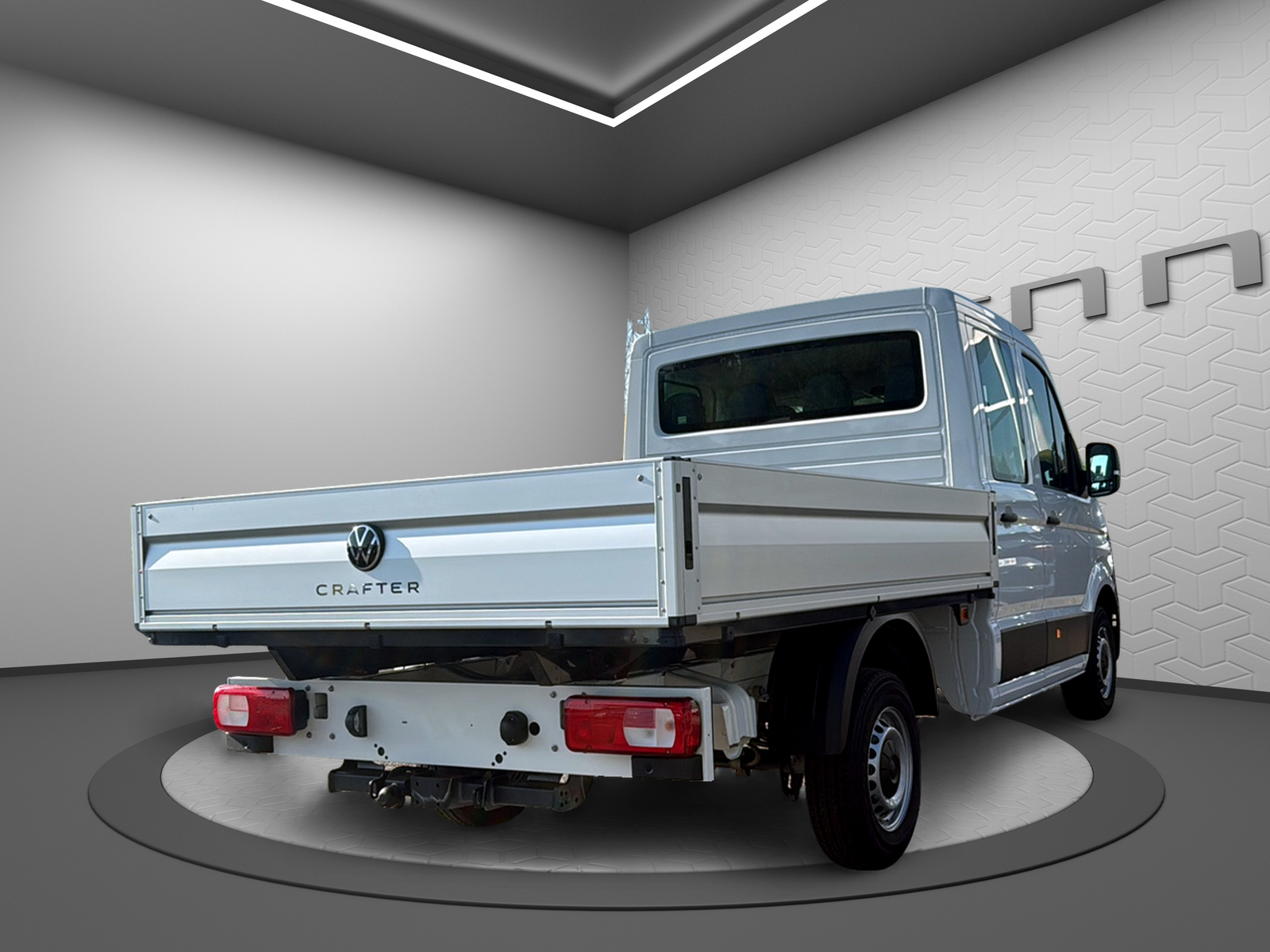 VW Crafter 35 2.0 TDI Entry L3-showroom-element-2