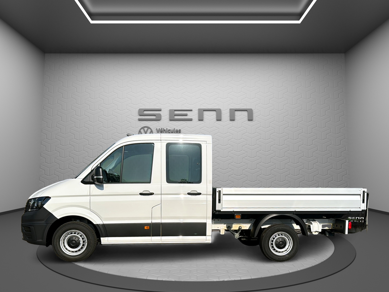 VW Crafter 35 2.0 TDI Entry L3-showroom-element-1