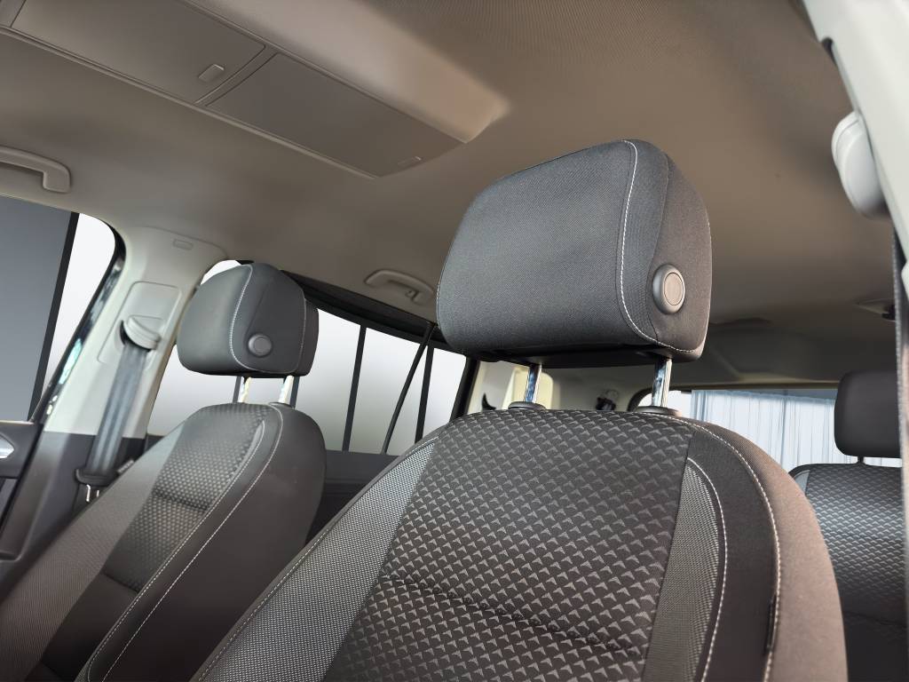 VW Touran 1.5 TSI EVO Comfortline DSG-image-9
