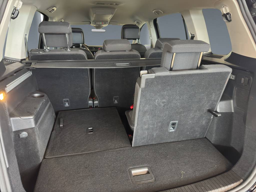 VW Touran 1.5 TSI EVO Comfortline DSG-image-11