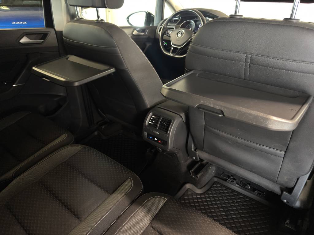 VW Touran 1.5 TSI EVO Comfortline DSG-image-12