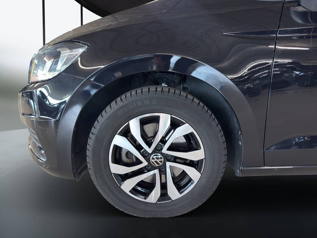 VW Touran 1.5 TSI EVO Comfortline DSG-image-15