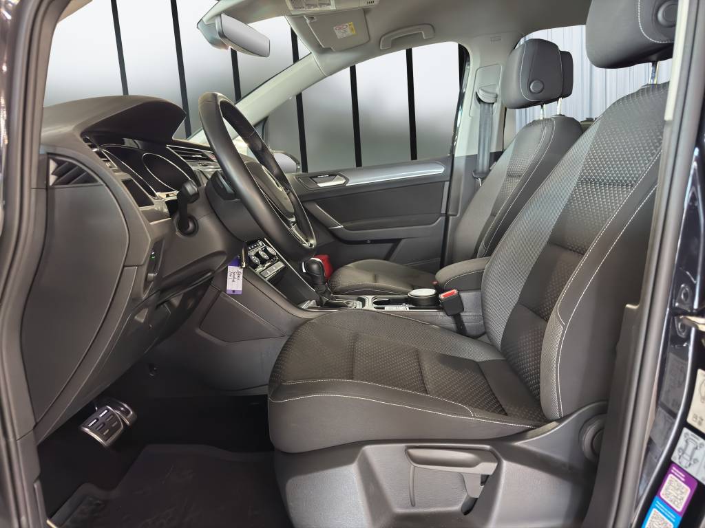 VW Touran 1.5 TSI EVO Comfortline DSG-image-7