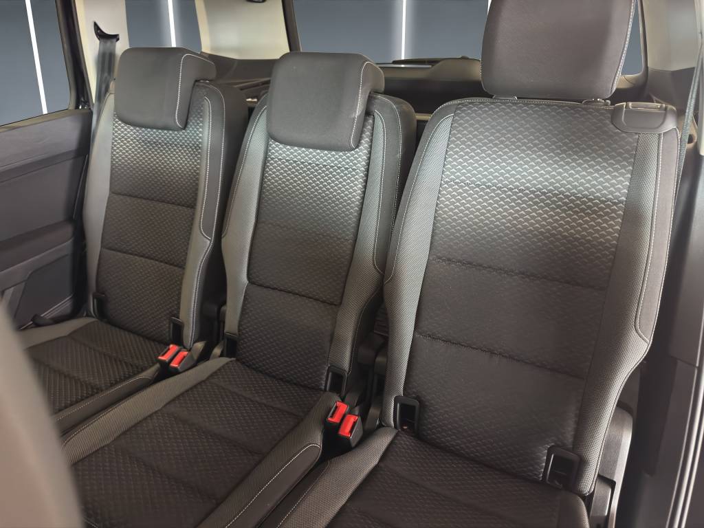 VW Touran 1.5 TSI EVO Comfortline DSG-image-8