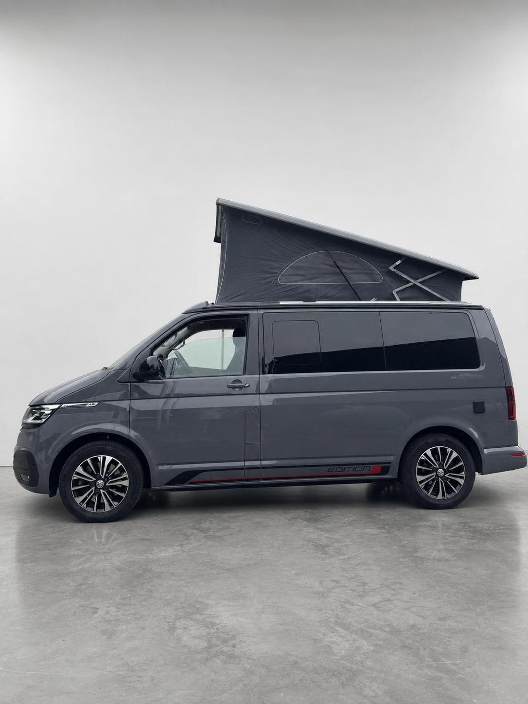 VW T6.1 California 2.0 Bi-TDI Coast Edition Liberty 4Motion DSG-image-0