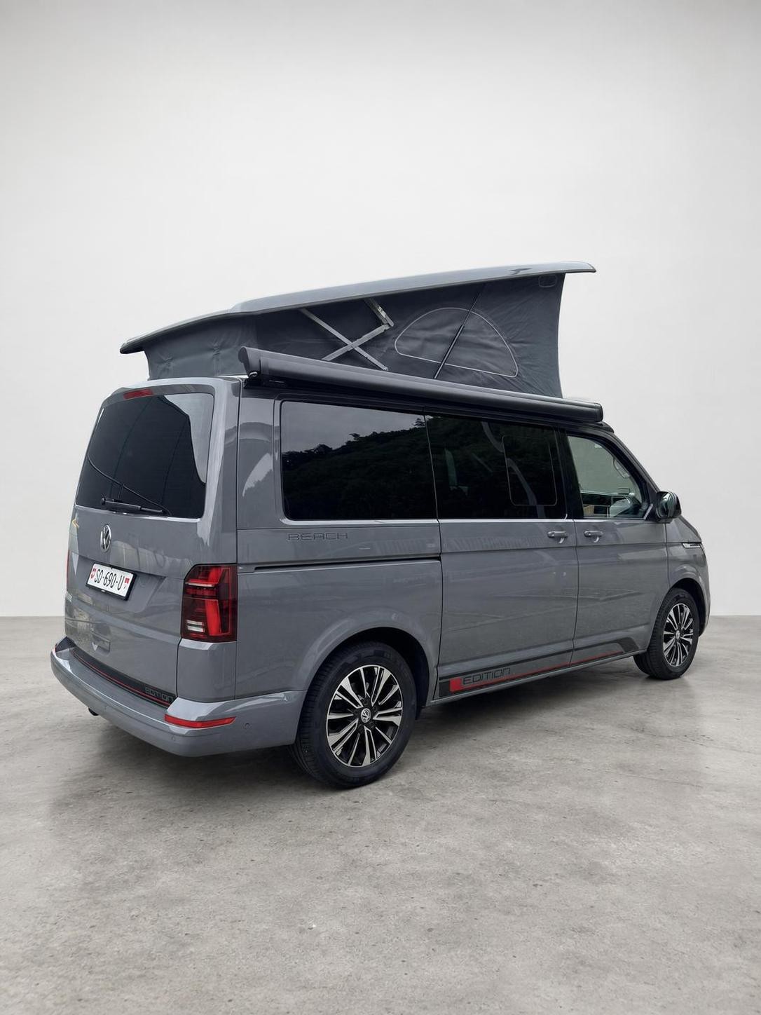 VW T6.1 California 2.0 Bi-TDI Coast Edition Liberty 4Motion DSG-image-3