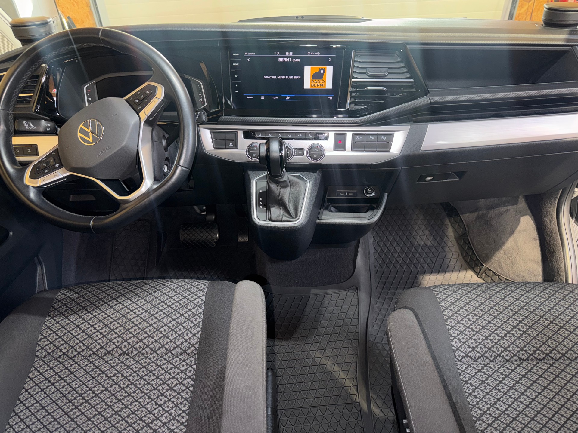 VW T6.1 California 2.0 Bi-TDI Beach Edition Liberty 4Motion DSG-image-7