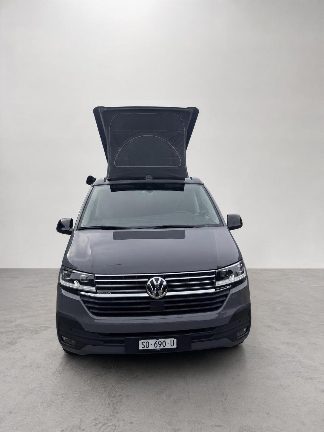 VW T6.1 California 2.0 Bi-TDI Coast Edition Liberty 4Motion DSG-image-2