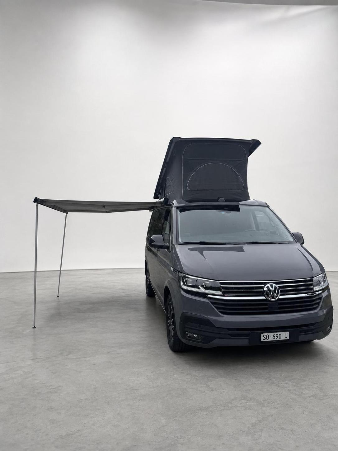 VW T6.1 California 2.0 Bi-TDI Coast Edition Liberty 4Motion DSG-image-4