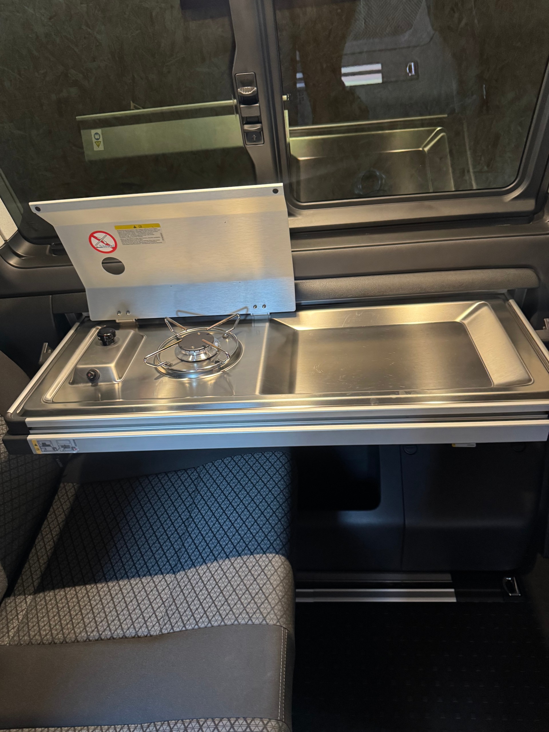 VW T6.1 California 2.0 Bi-TDI Beach Edition Liberty 4Motion DSG-image-12