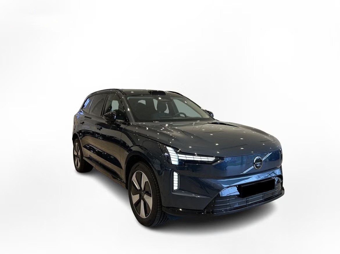 VOLVO EX90 Twin Plus AWD 7 Sitzer-image-2