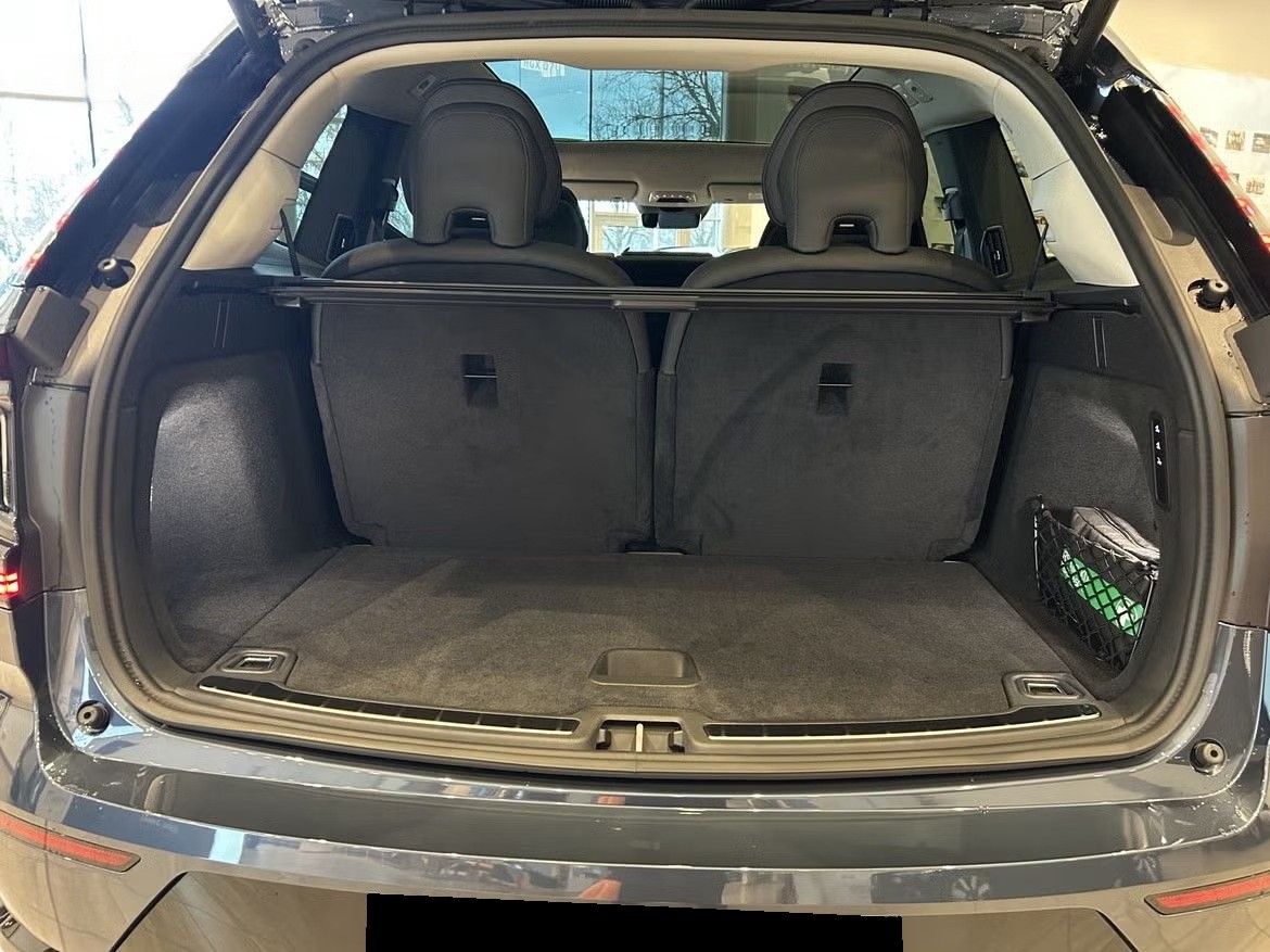 VOLVO EX90 Twin Plus AWD 7 Sitzer-image-5