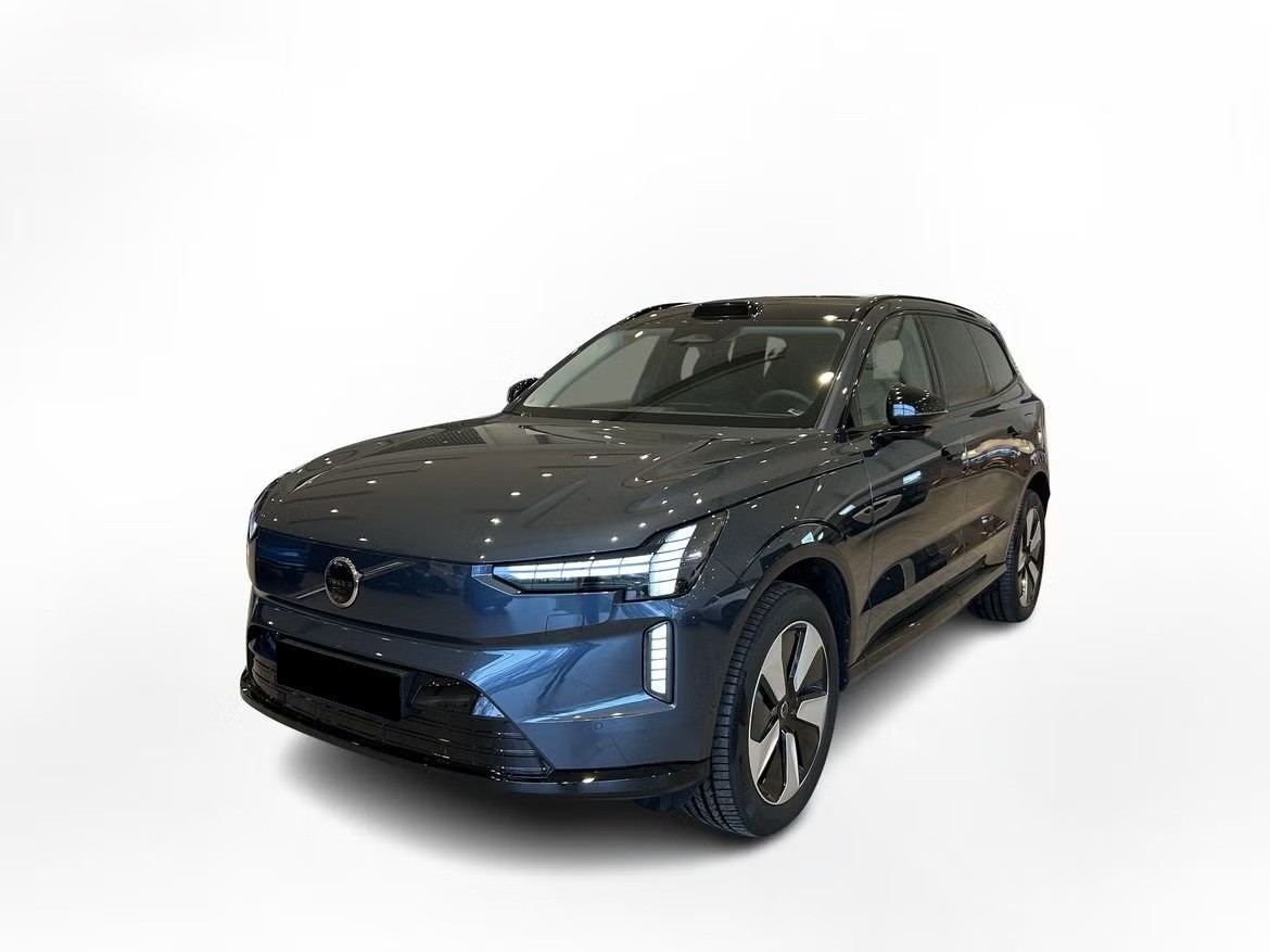 VOLVO EX90 Twin Plus AWD 7 Sitzer-image-0