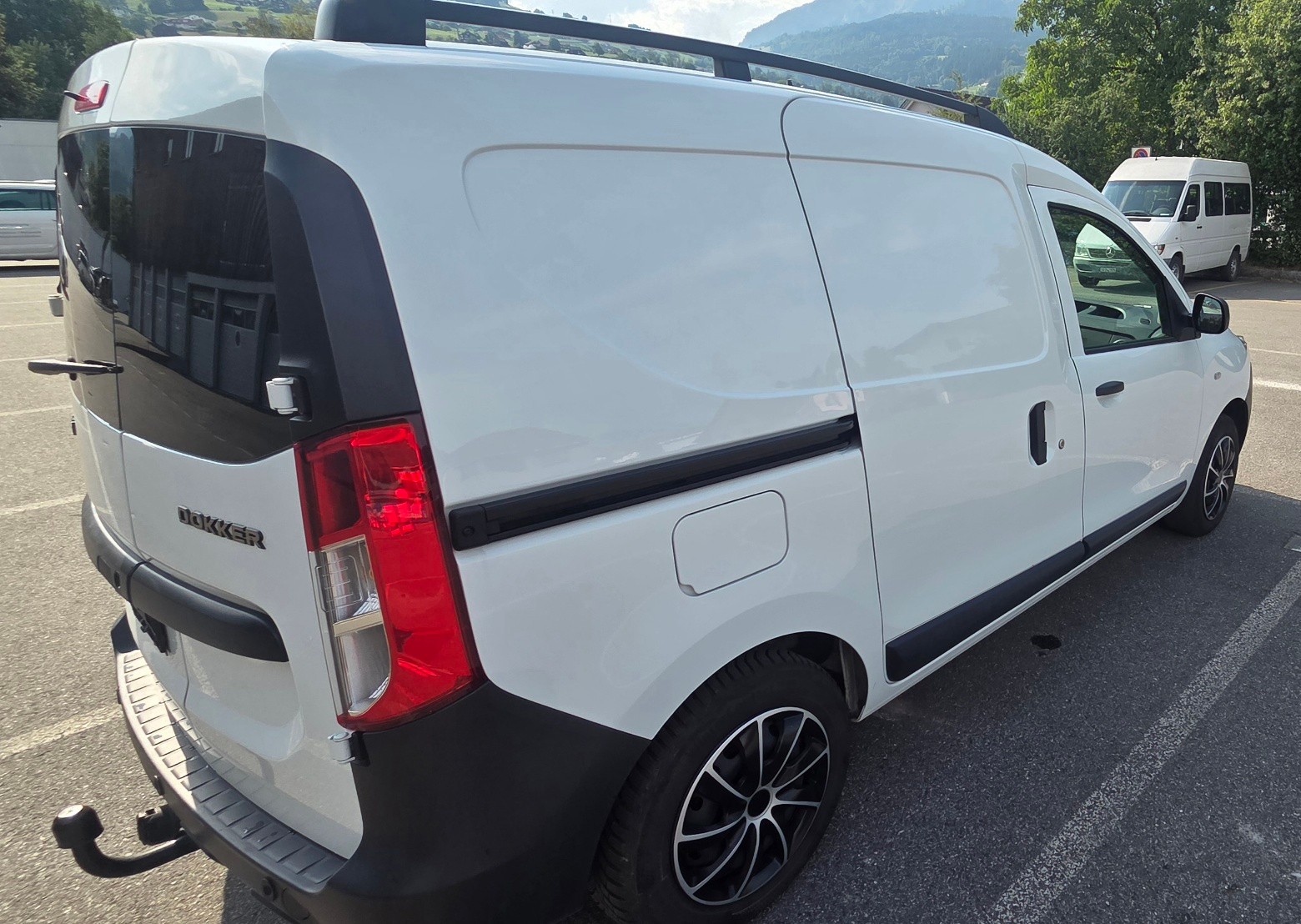DACIA 1.3 TCe 130 Unlimited S/S-image-1