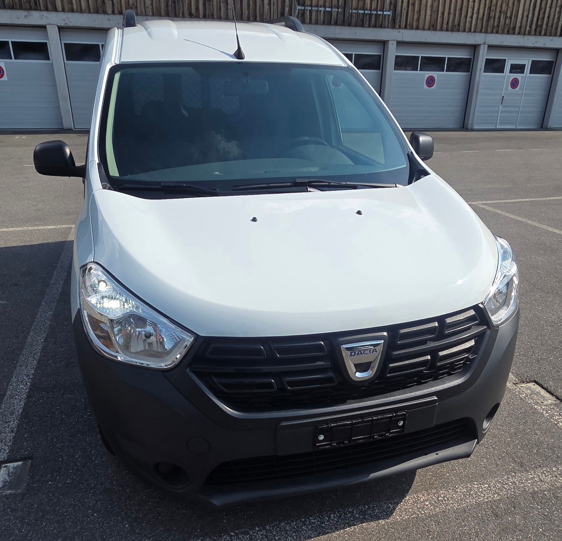 DACIA 1.3 TCe 130 Unlimited S/S-image-0