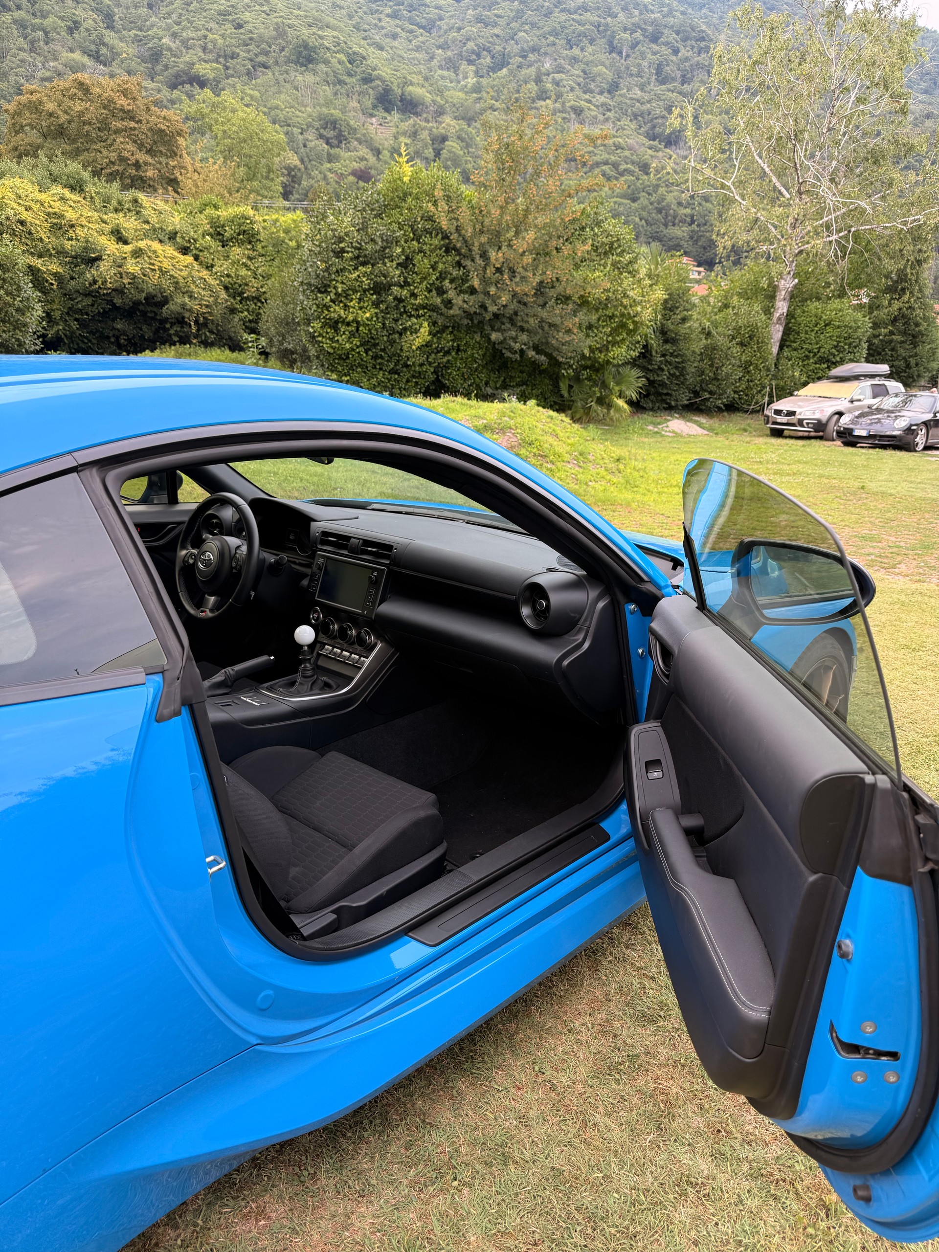 TOYOTA GR 86-image-4